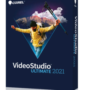 Corel VideoStudio 2021 Ultimate