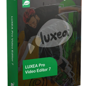 ACDSee LUXEA Pro Video Editor 7