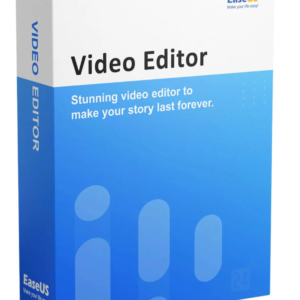 EaseUS Video Editor