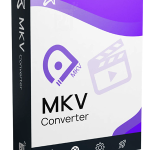 Aiseesoft MKV Converter (Mac)