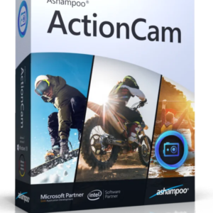 Ashampoo ActionCam