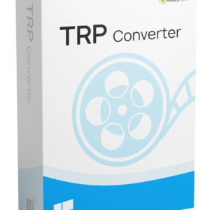 Aiseesoft TRP Converter