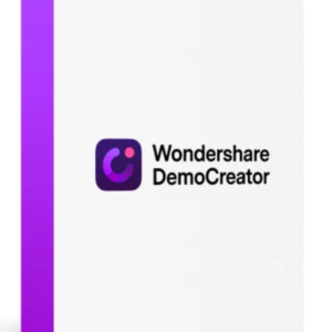 Wondershare DemoCreator