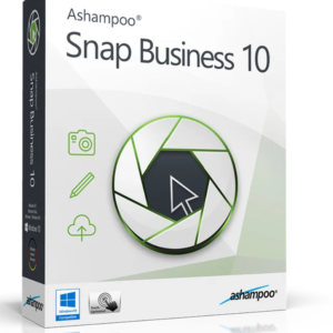 Ashampoo Snap Business 10