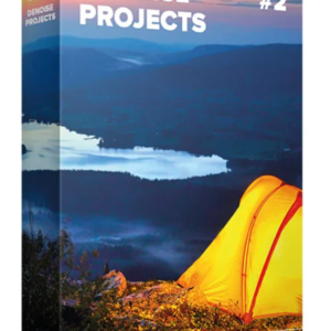 Franzis DENOISE projects 2