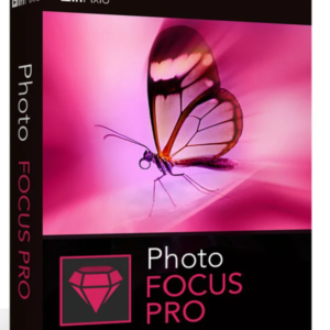InPixio Photo Focus Professional