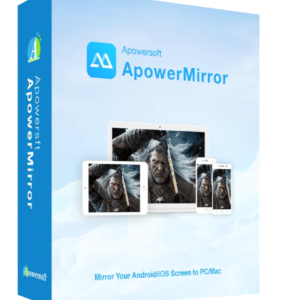 Apower Mirroir (Mac)