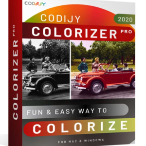 Codijy Colorizer Pro