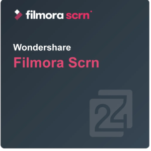 Wondershare Filmora Screen (Windows)