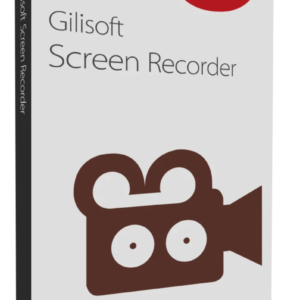 Gilisoft Screen Recorder - 1 PC - Lifetime