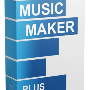 Magix Music Maker 2023 Plus