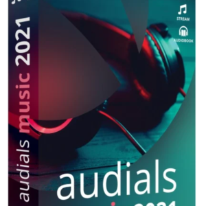 Audials Music 2021