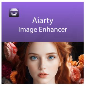 Aiarty Image Enhancer (Mac)
