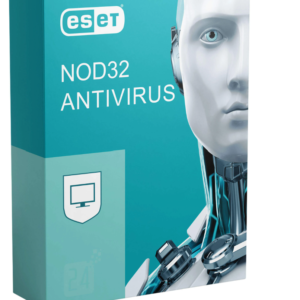 ESET NOD32 Antivirus 2026