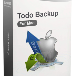 EaseUS Todo Backup MAC (Lifetime)