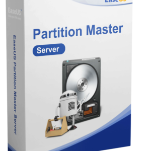 EaseUS Partition Master Server 20 - Lifetime