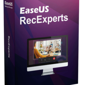 EaseUS RecExperts