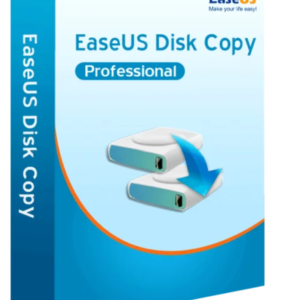 EaseUS Disk Copy Pro (Lifetime)
