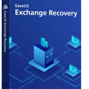 EaseUS Exchange Recovery - Lifetime