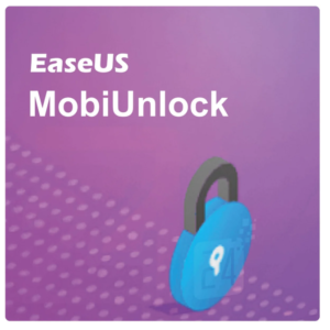 EaseUS MobiUnlock - Lifetime