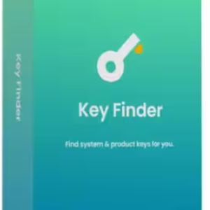 EaseUS Key Finder
