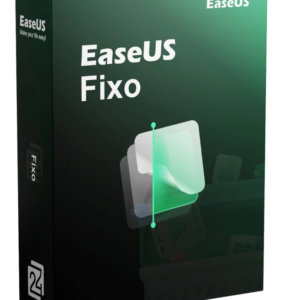 EaseUS Fixo Pro