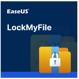 EaseUS LockMyFile
