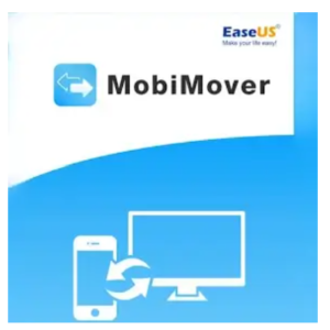 EaseUS MobiMover (Lifetime)