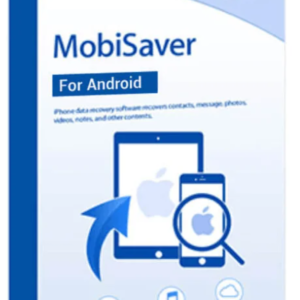EaseUS MobiSaver for Android 6.0 (Lifetime)