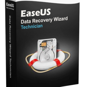 EaseUS Data Recovery Wizard for Mac Technician (Lifetime)
