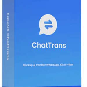 EaseUS ChatTrans Pro (Lifetime)