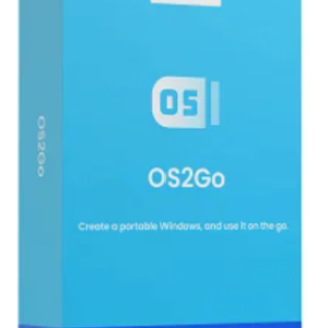 EaseUS OS2Go Professional (Lifetime)
