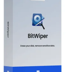 EaseUS BitWiper Pro (Lifetime)