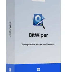 EaseUS BitWiper Tech