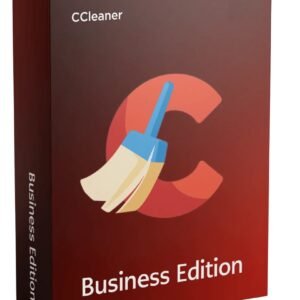 CCleaner Cloud for Business - 1 Year - 4 Users