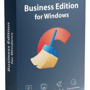 CCleaner Business Edition for Windows