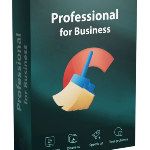 CCleaner Professional for Business