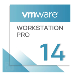 VMware Workstation Pro 14