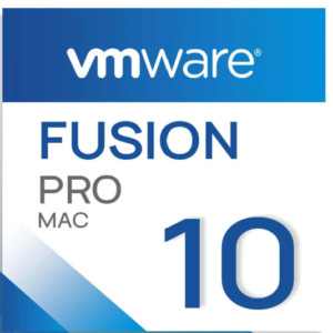 VMware Fusion 10 Pro for Mac