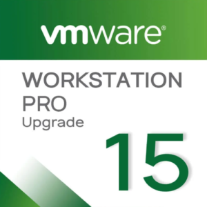 VMware Workstation 15.5 Pro/Player 12/14 Upgrade