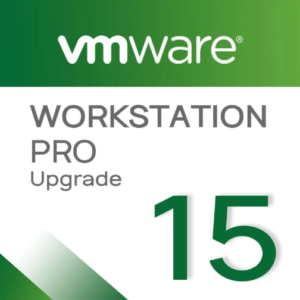 Upgrading VMware Workstation 15.5 Pro