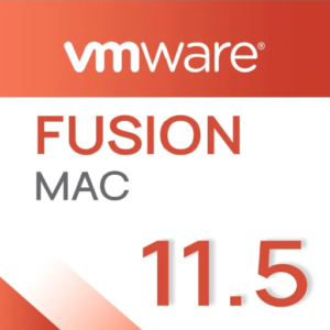 VMware Fusion 11.5 Mac