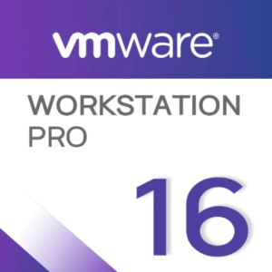 VMware Workstation 16 Pro