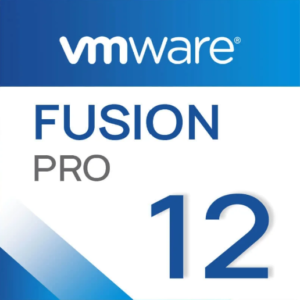 VMware Fusion 12 Pro