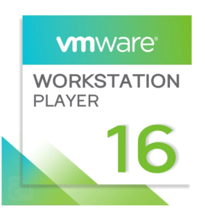 VMware Workstation 16 Player