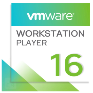 VMware Upgrade to Workstation 16 Player