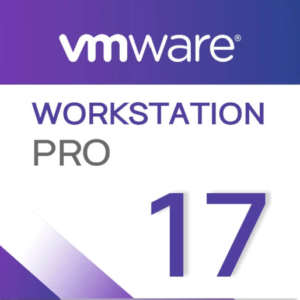 VMware Workstation 17 Pro
