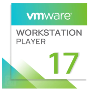 VMware Workstation 17 Player