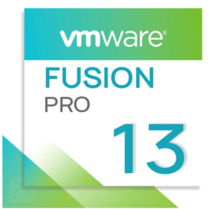 VMware Fusion 13 Pro