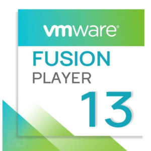 VMware Fusion 13